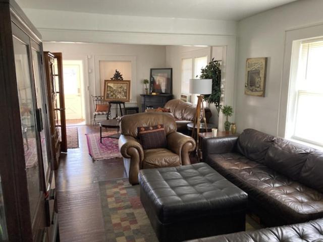 Country House On 1 Acre 4 Beds Great For Events Or A Quiet Weekend! إندبيندينس المظهر الخارجي الصورة