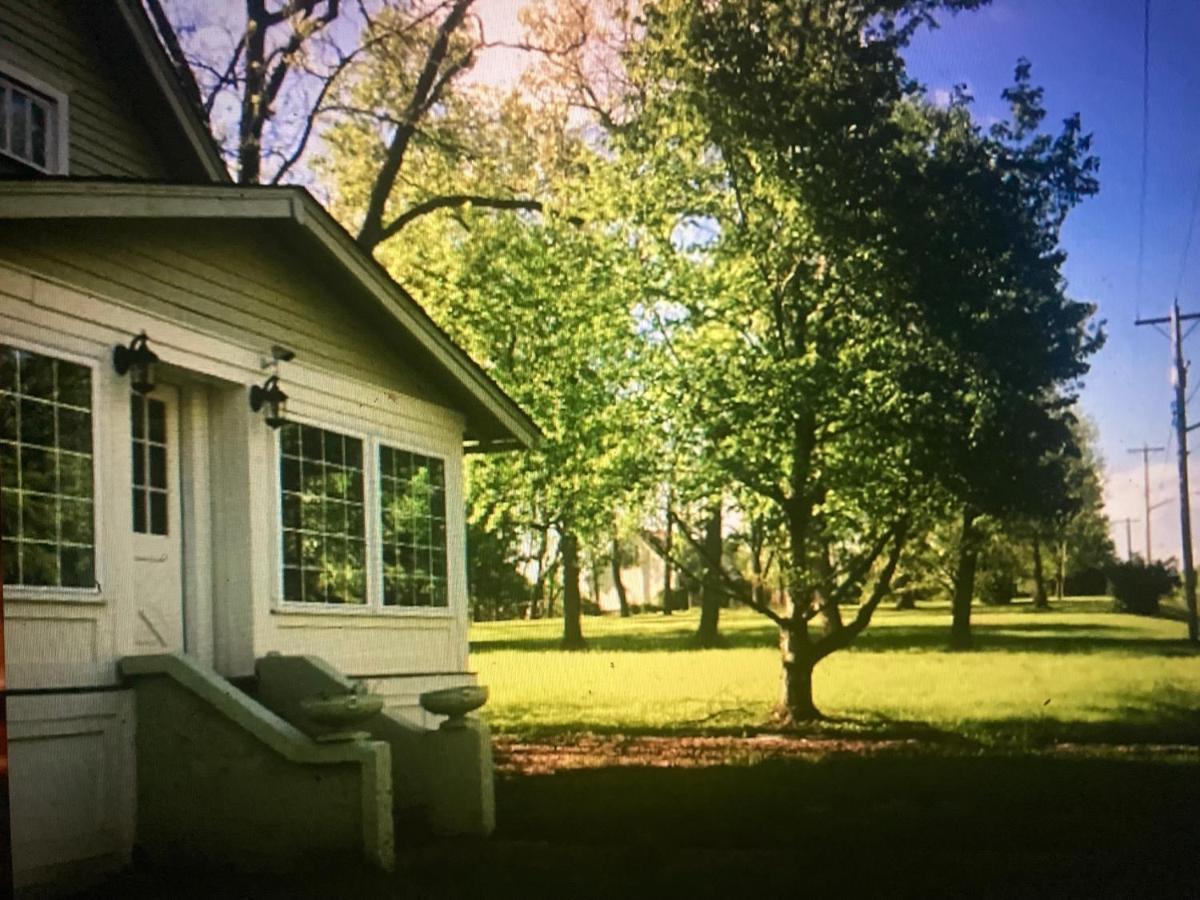 Country House On 1 Acre 4 Beds Great For Events Or A Quiet Weekend! إندبيندينس المظهر الخارجي الصورة