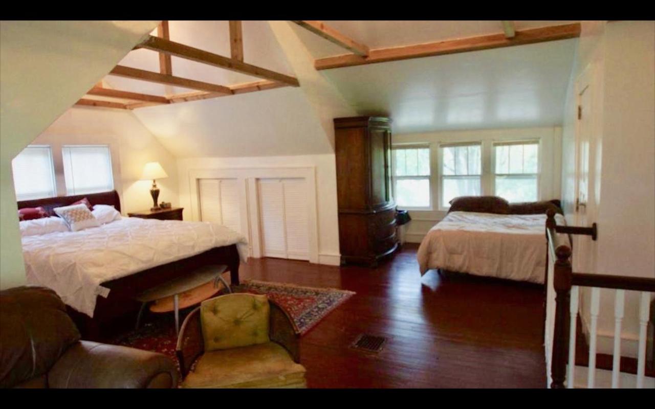 Country House On 1 Acre 4 Beds Great For Events Or A Quiet Weekend! إندبيندينس المظهر الخارجي الصورة